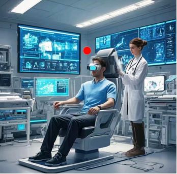科技创新赋能：创新性成果在改善医患关系中的应用与启示(图3)