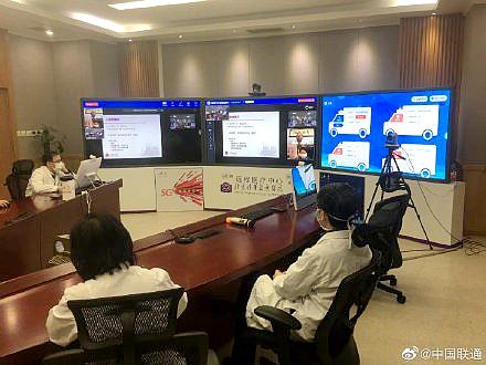 远程医疗的普及与发展(图1)