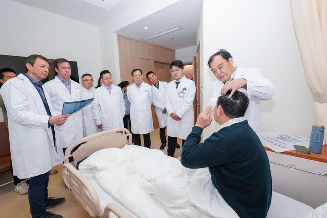 构建优质高效医疗服务体系发挥医险结合特色建设“长寿医院”(图1)