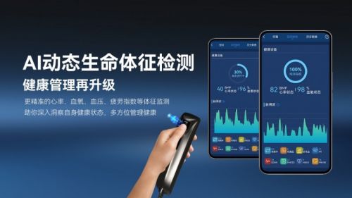 MPE：AI赋能——助力健康睡眠睡得着也要睡得好(图1)