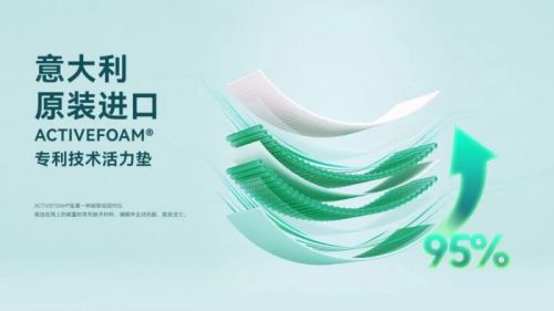 MPE：AI赋能——助力健康睡眠睡得着也要睡得好(图3)