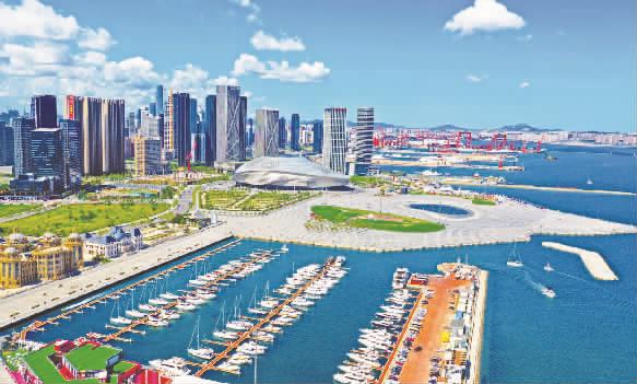 加快构建现代化辽宁核与辐射监测体系 为守牢美丽辽宁建设安全底线提供坚强支撑(图1)