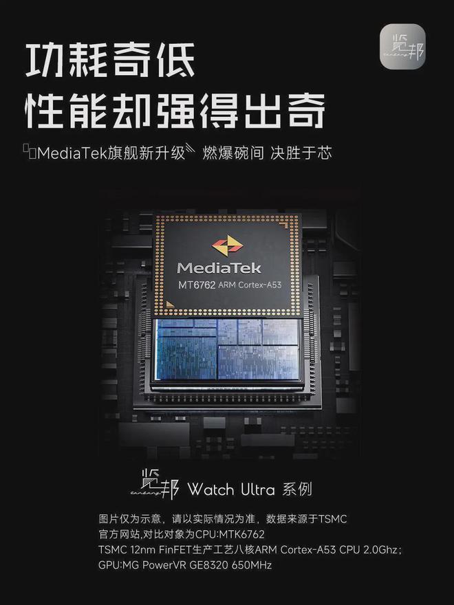 智能手表不要乱买2025年公认2款品牌智能手表用户高度推荐！(图5)