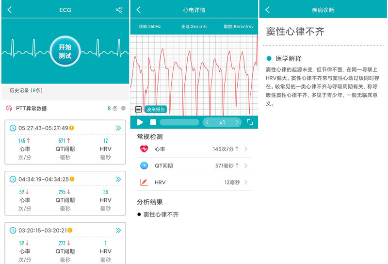 何氏眼科(301103)：2024年度董事会工作报告(图1)