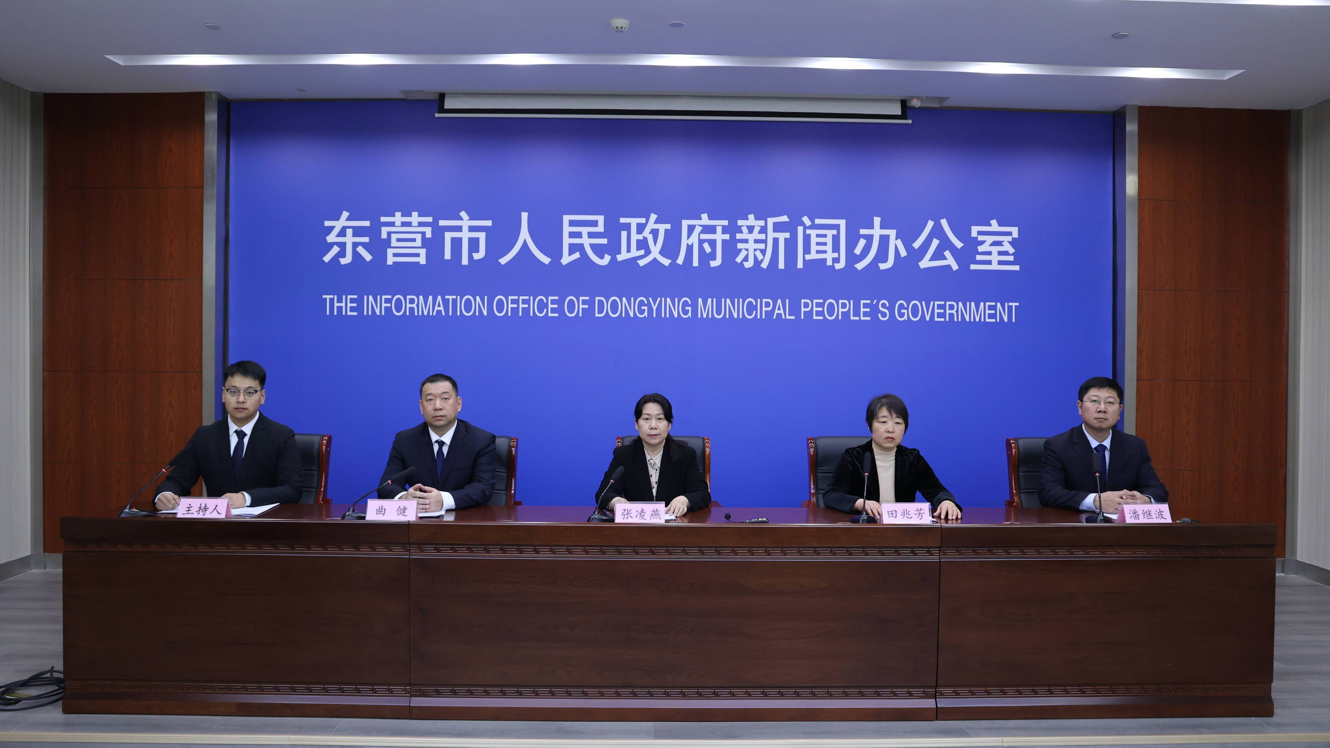 东营：健康科普“下沉基层”再加码 2024年居民健康素养水平达3871%(图1)