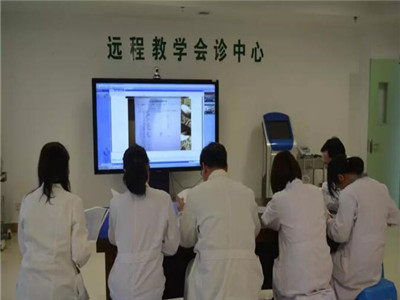 兰卫医学创新研发新成果：SPD供应链再造系统及数字病理远程会诊平台获软件著作权(图1)