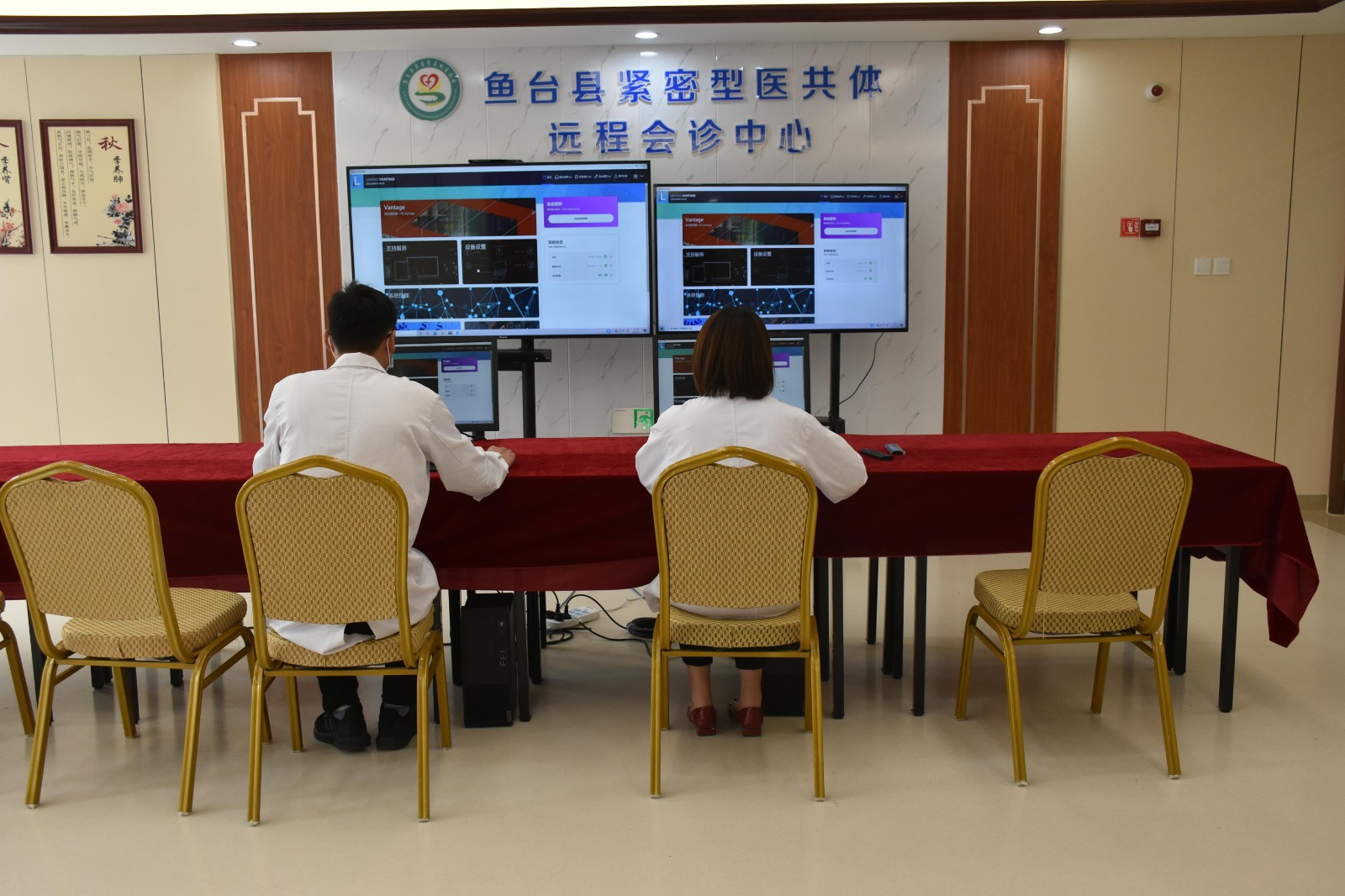 把握行业发展趋势武汉敬德医疗器械立志做行业“领航者”(图1)