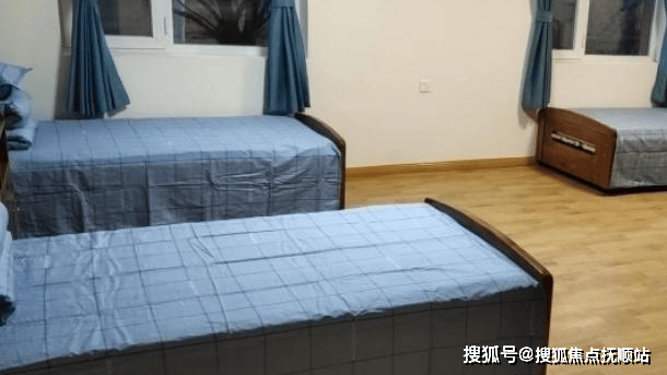 爱如家康养院24小时养老专线院内精确地址价格汇总拎包入住(图2)