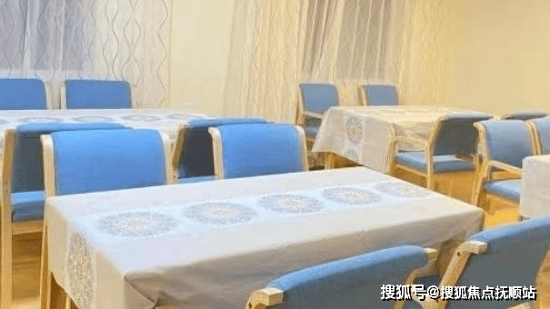 爱如家康养院24小时养老专线院内精确地址价格汇总拎包入住(图3)