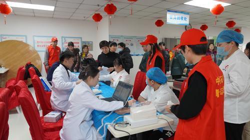 落实健康中国战略 推进健康企业创建(图4)