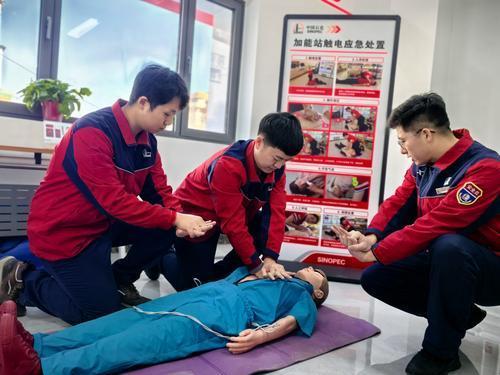 落实健康中国战略 推进健康企业创建(图3)