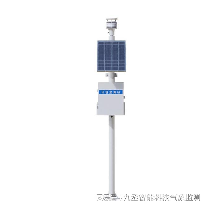 母婴级环境安全站：全方位实时监测守护母婴健康呼吸(图2)