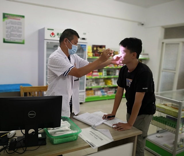 凉山州疾控中心健康提示→(图1)