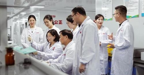谷医堂：当“国家喊你减肥”遇上科技中医一场关于健康的双向奔赴(图4)