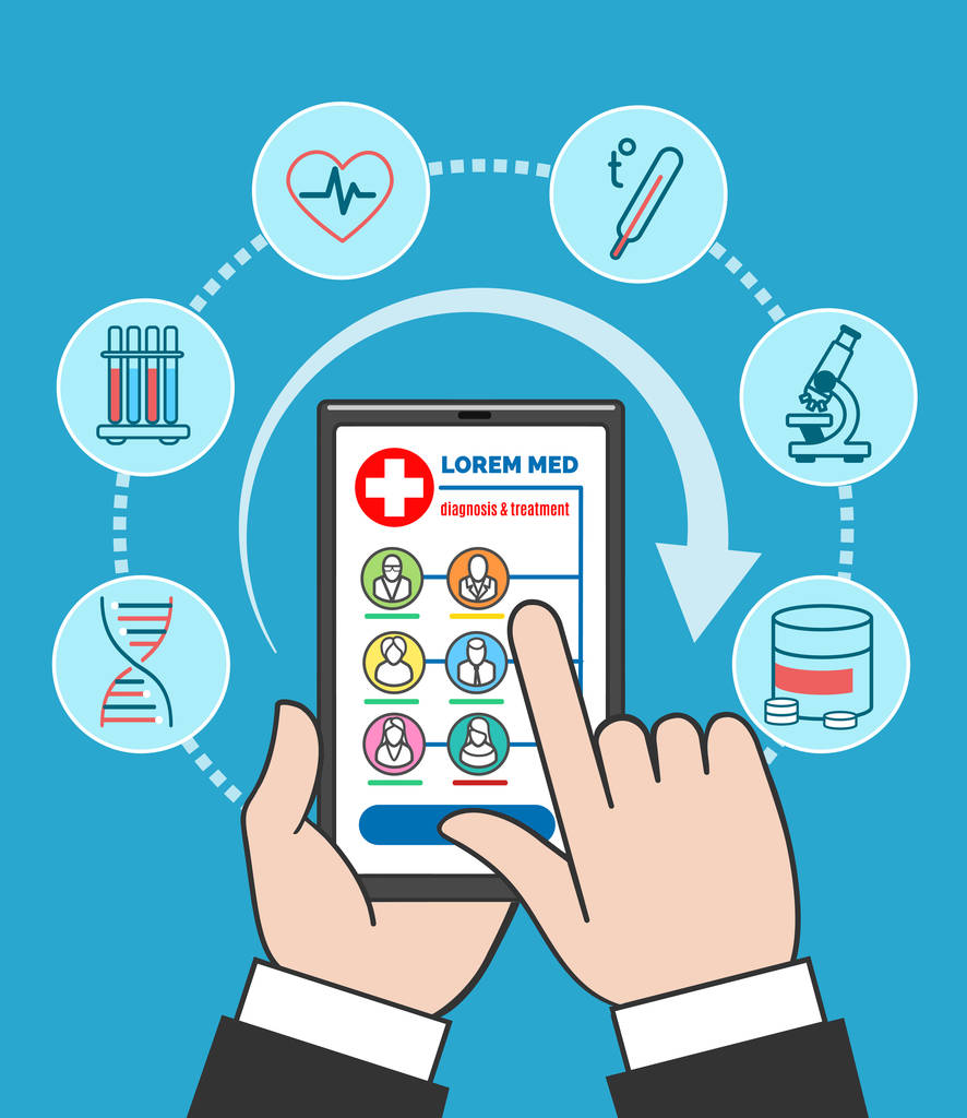 B of A Securities：维持Teladoc Health(TDOCUS)评级(图1)