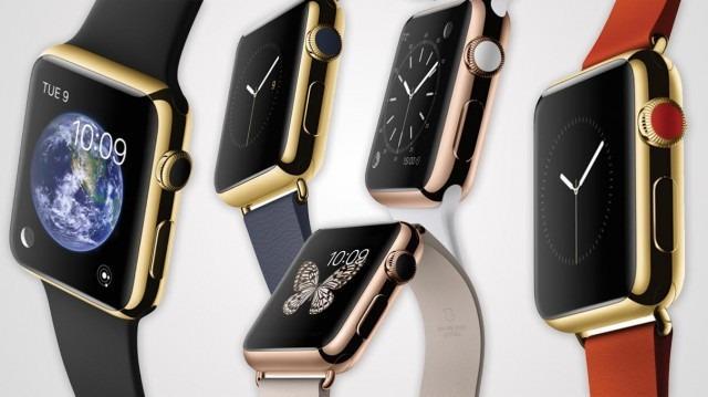Apple Watch十周年：锚定健康的极致产品力铸就穿戴王者(图1)