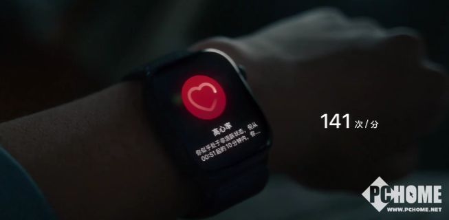 Apple Watch十周年：锚定健康的极致产品力铸就穿戴王者(图6)