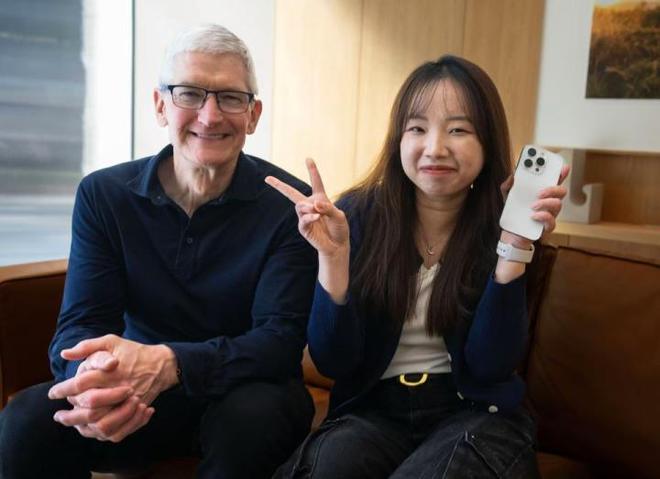 Apple Watch十周年：锚定健康的极致产品力铸就穿戴王者(图8)