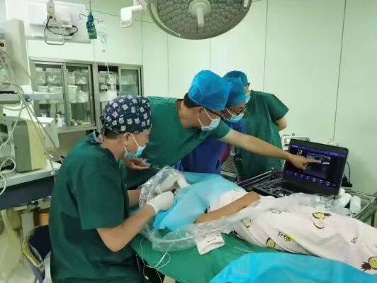 平阴县人民医院远程授课助力临夏县医务人员能力提升(图3)