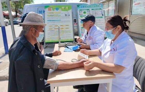 平阴县人民医院远程授课助力临夏县医务人员能力提升(图6)