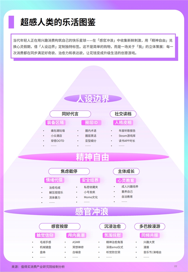 “什么值得买”《2025年上半年兴趣消费趋势报告》发布解码“心价比”时代兴趣消费新范式(图3)