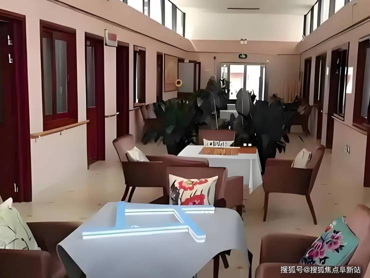 2025朝阳劲松西社区养老服务驿站资讯梳理-收费价格地址电话信息(图4)