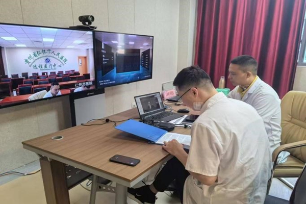 【商机洞察】远程医疗(图1)
