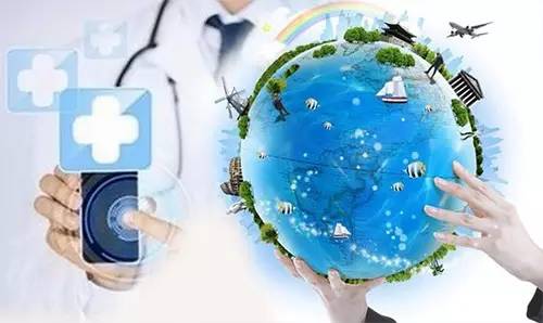 远程医疗服务的发展及对医疗领域的影响docx(图1)