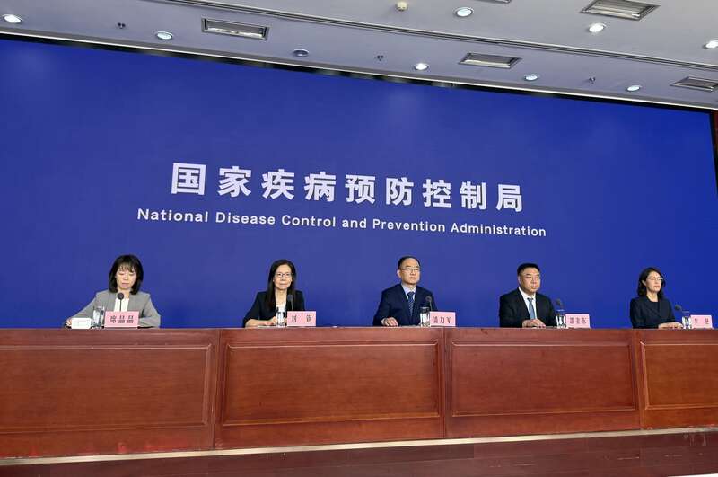 国家疾控局：暑期高温多雨 病媒生物传染病、肠道传染病等需重点关注(图1)