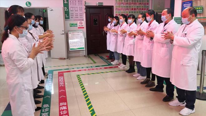 楚雄市子午镇｜医共体建设让村民在家门口享受优质医疗服务(图12)