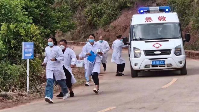 楚雄市子午镇｜医共体建设让村民在家门口享受优质医疗服务(图6)