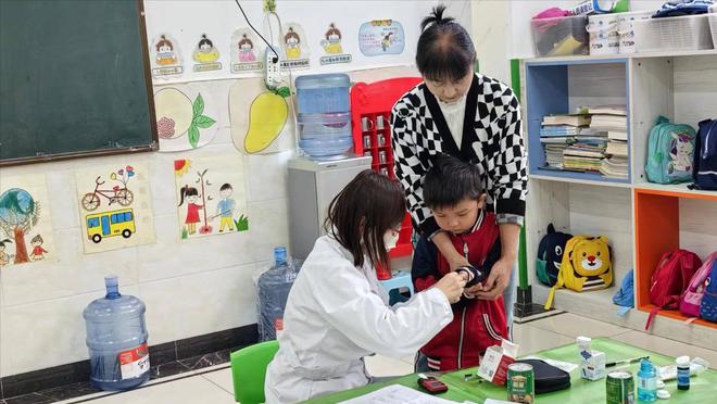 楚雄市子午镇｜医共体建设让村民在家门口享受优质医疗服务(图28)