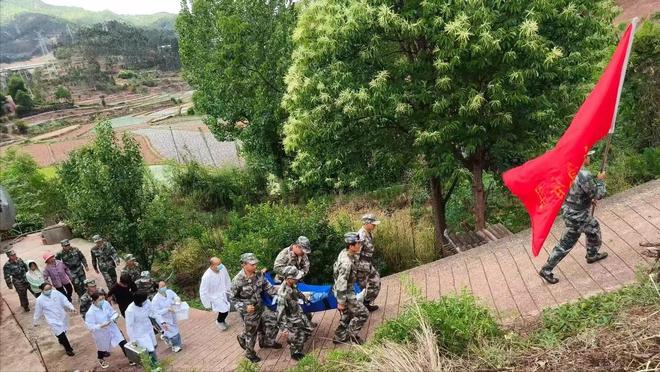楚雄市子午镇｜医共体建设让村民在家门口享受优质医疗服务(图31)