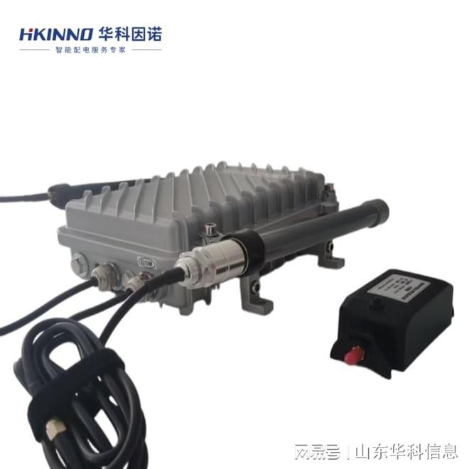 隧道管廊局放传感器技术解析(图1)