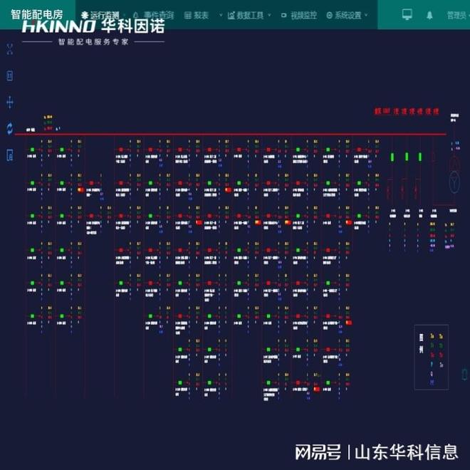 隧道管廊局放传感器技术解析(图3)