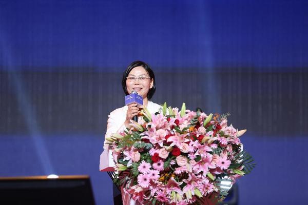 凝聚共识共促发展：健康中国·新时代健康管理发展大会在烟台隆重召开(图2)