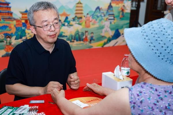 昆仑健康保险第四届客服节在京启动 180天健康陪伴计划正式开启(图4)
