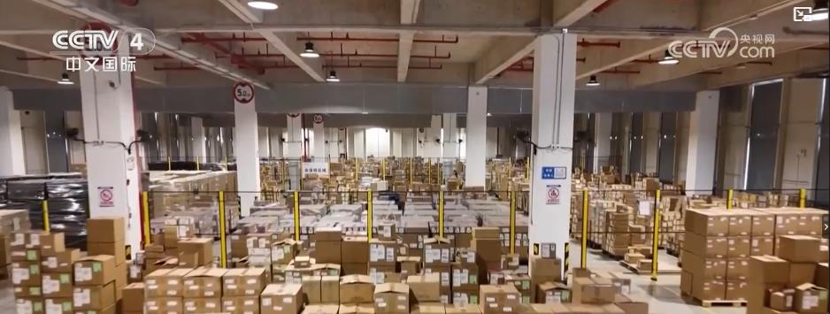 中国互联网发展新成就：网民规模突破11亿 5G覆盖九成行政村(图2)