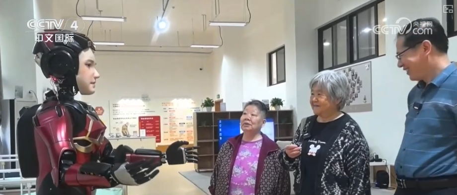 人形机器人从舞台“动起来”向工厂“用起来” 提“智”向“新”点燃智能经济新引擎(图6)