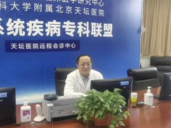 京榆医疗协作结硕果 榆林成功救治复杂神经重症患者(图2)