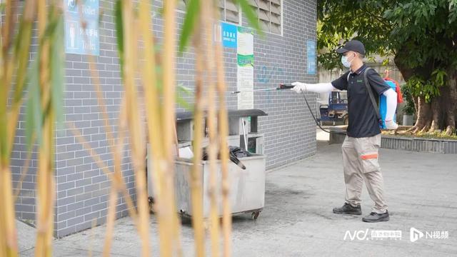 一地宣布：广东佛山返回人员需进行14天自我健康监测(图2)
