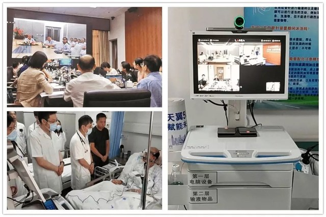 清华电子院新品在津落地(图1)