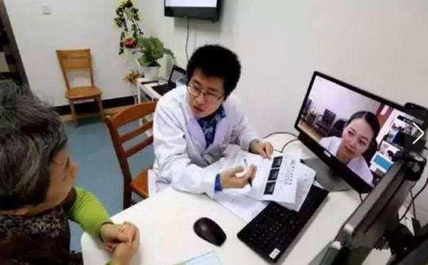 数字医疗｜大健康时代下我们该如何进行慢病管理？(图1)