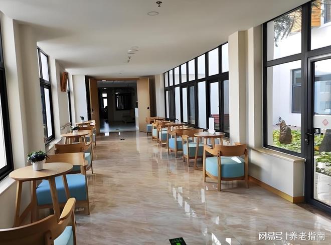 2025小康之家养老·西潞园长者照料中心详情总结：最新入住流程(图4)