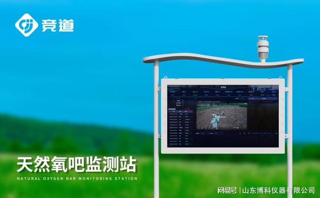 景区空气负氧离子监测系统：实时监测打造健康生态旅游环境(图2)