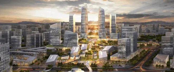 ㊣华发珠海湾售楼处华发珠海湾官方发布：高新区跃入理想生活(图16)