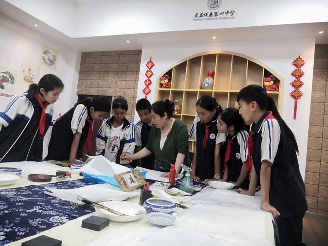 日照的他们让“远方”成“近邻”！(图8)