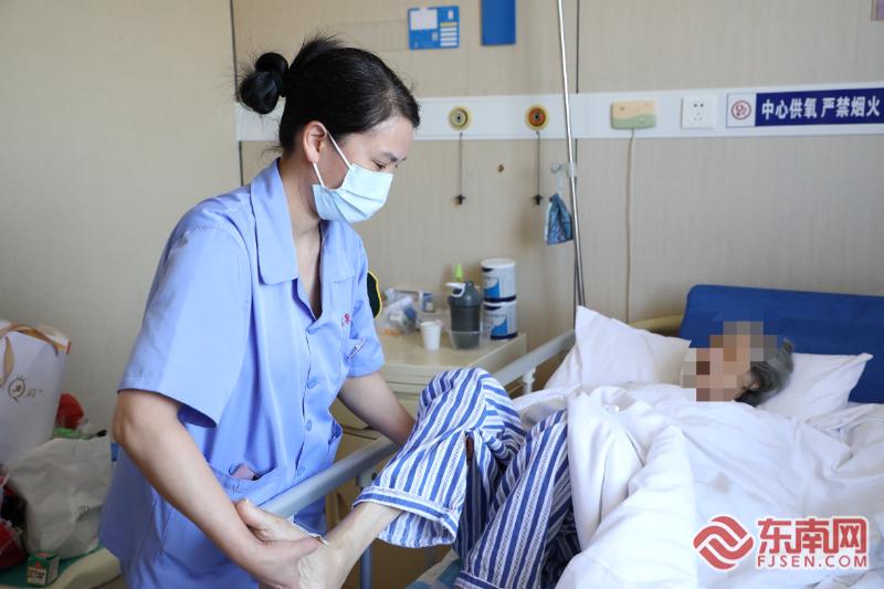 宁德市医疗服务满意度持续提升 稳居全省中上游获群众好评(图4)