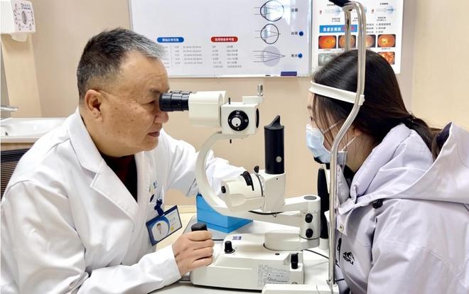 济南普瑞眼科“三维一体”近视防控体系助力孩子视力健康(图2)