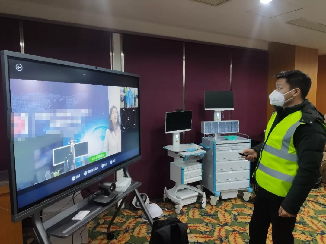 走进健康40：医疗健康领域的数字化革新之路(图1)